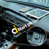 Axgio 36W Dual Usb Car Charger - Imported From Uk