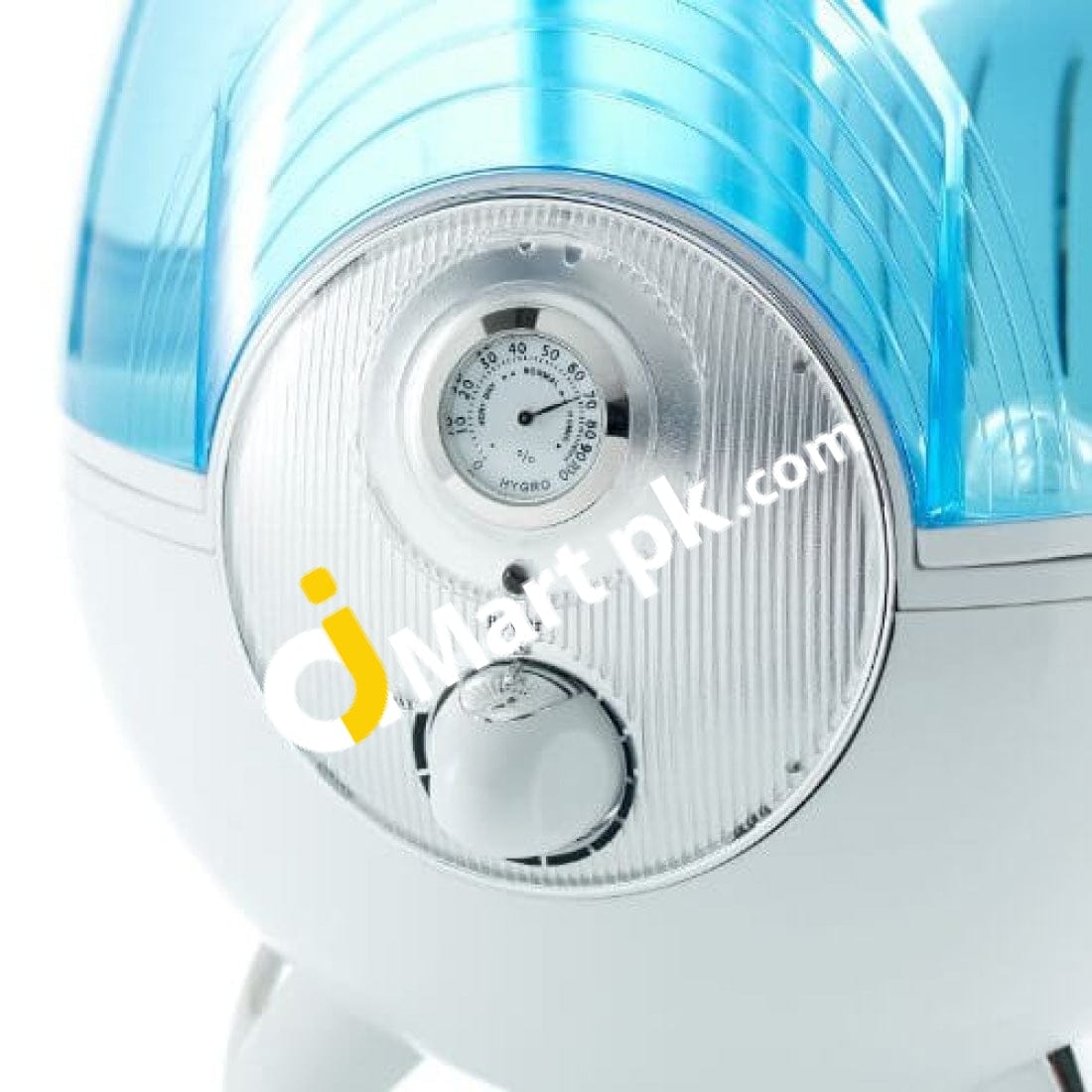 Babyway 5L Ultrasonic Humidifier - Imported From Uk