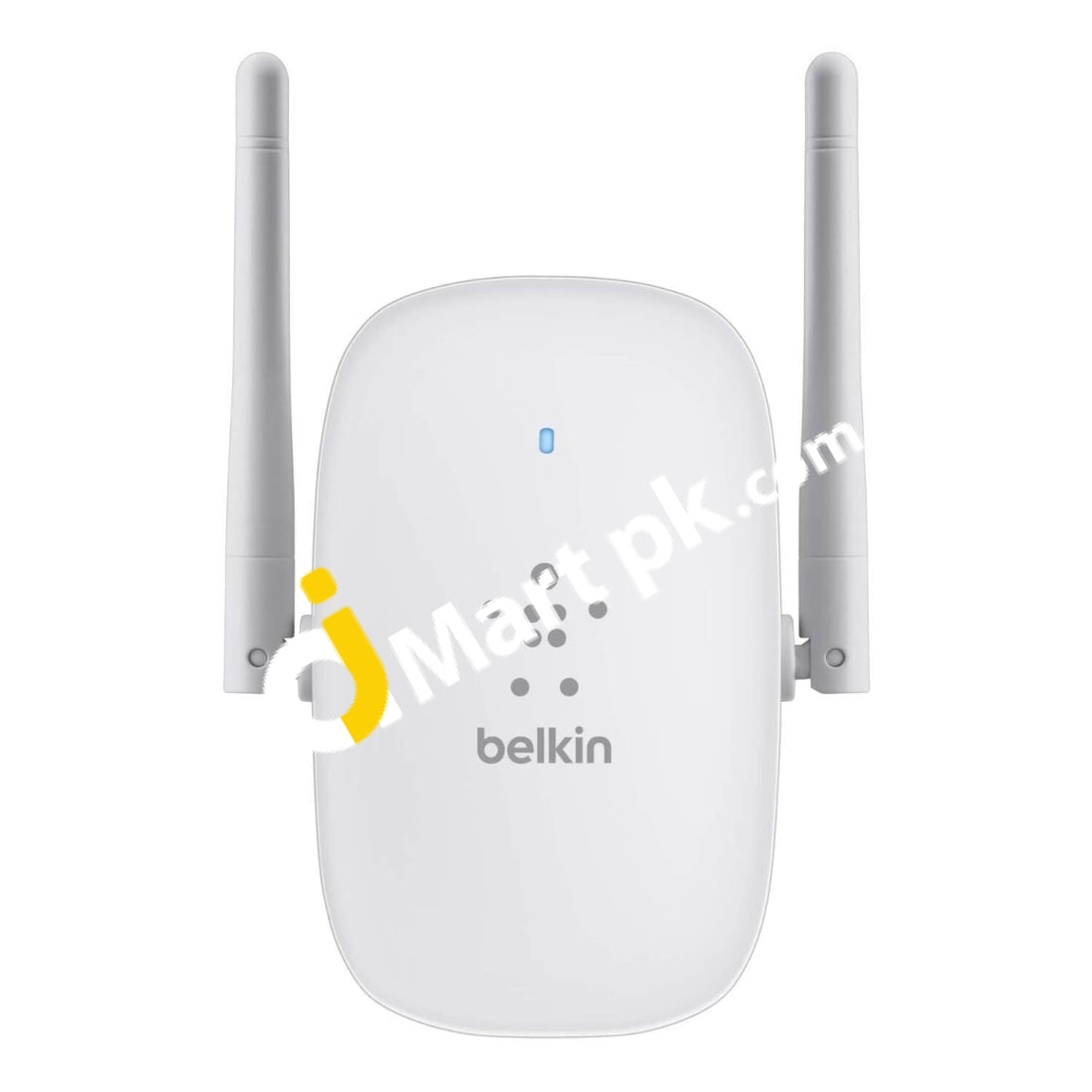 Belkin N600 Dual-Band Plug-In Wi-Fi Router ( Uk Plug ) Imported From