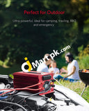 Bestek® 2000W Car Power Inverter Dc 12V To Ac 230V-240V - Imported From Uk