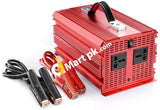 Bestek® 2000W Car Power Inverter Dc 12V To Ac 230V-240V - Imported From Uk