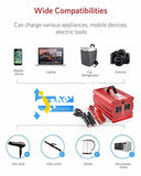 Bestek® 2000W Car Power Inverter Dc 12V To Ac 230V-240V - Imported From Uk
