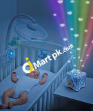Chicco Rainbow Cube A Stylish Modern Night Light - Imported From Uk