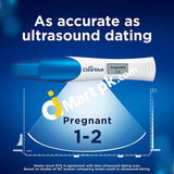 Clearblue Pregnancy Test Triple Check Combo Pack - Imported From Uk