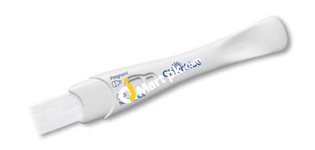 Clearblue Pregnancy Test Triple Check Combo Pack - Imported From Uk
