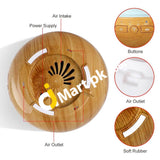 Smart Wi-Fi Essential Oil Diffuser 300Ml Cool Mist Ultrasonic Aroma Humidifier With 7 Colored Led