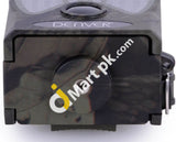Wildlife Camera Denver 1080P 8Mp With Remote 2 Lcd Screen Motion Activated Night Vision Infrared