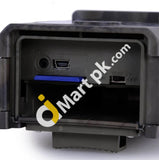 Wildlife Camera Denver 1080P 8Mp With Remote 2 Lcd Screen Motion Activated Night Vision Infrared