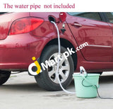 Douself 12V 60W Submersible Pump For Car Truck Caravan Marine Boat Water Oil Diesel Fuel Transfer -