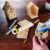 Dremel Hot Glue Gun 105-165°C Dual Temp With Precision Non-Drip Tip & Multi-Purpose Sticks (7 Mm) -