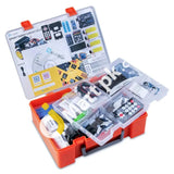 Robot Car Kit Elegoo Uno Project V3.0 Educational Construction For Kids & Teens - Imported From Uk