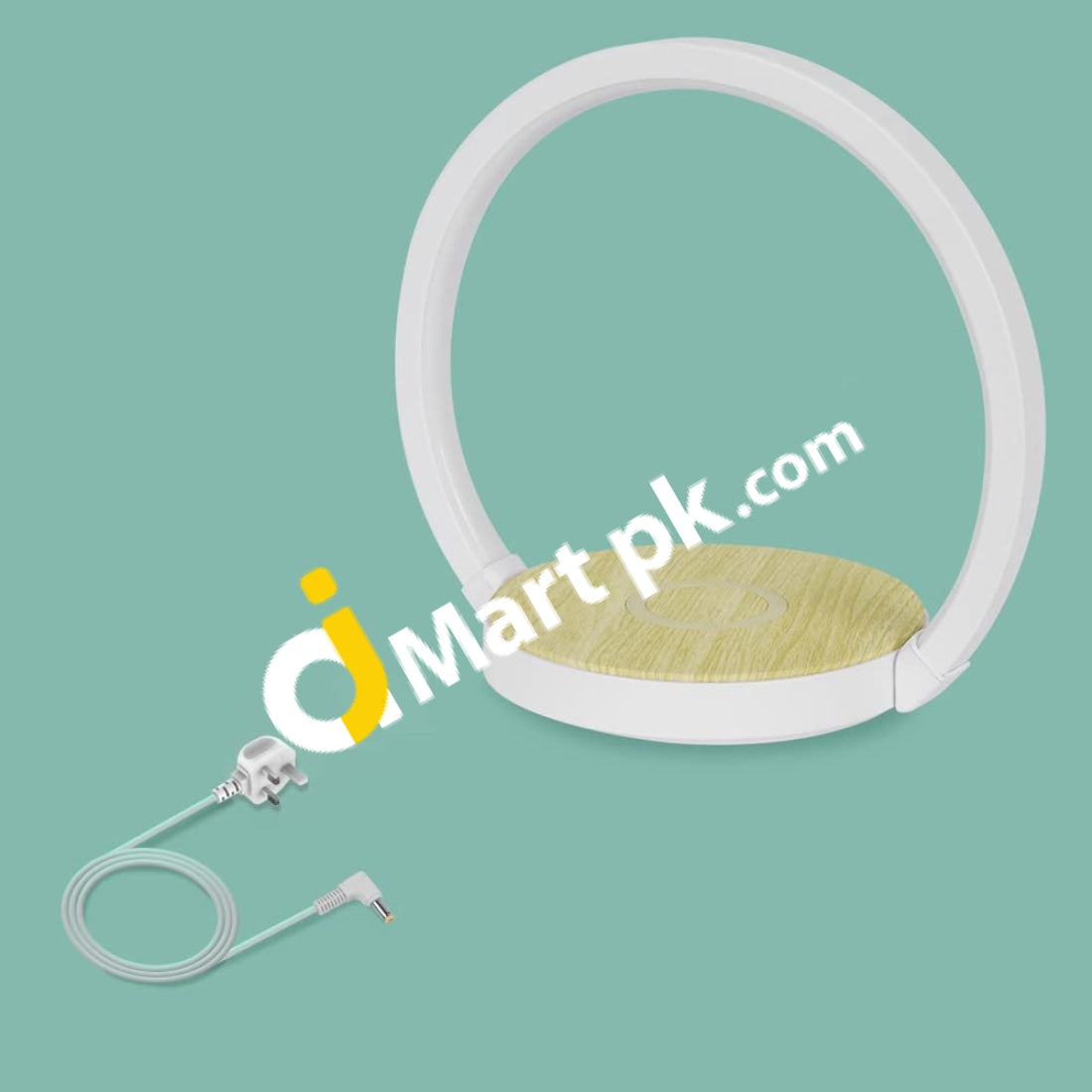 Elehot 3 Dimmable 10W Wireless Charging Led Lamp - Imported From Uk