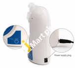 Ultrasonic Nebulizer Portable Handheld Rechargeable For Adults & Children - Imported From Uk