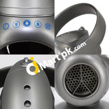 Eodo Bladeless Fan Air Multiplier And Humidifier Purifier With Remote 36W - Imported From Uk (This