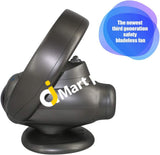 Eodo Bladeless Fan Air Multiplier And Humidifier Purifier With Remote 36W - Imported From Uk (This