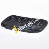 Esynic 2.4Ghz Wireless Keyboard With R/L Mouse Button For Android Pc Windows Raspberry Pi & More -