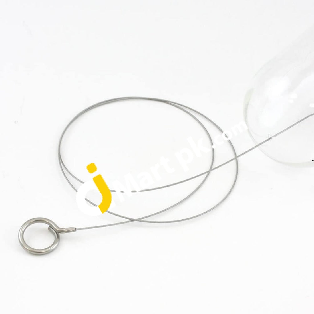 Evasolo Bird Feeder Tube Frost-Proof Glass Accommodates Small Birds - Imported From Uk