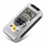 Excelvan Industrial Metal Detector 4 In 1 Portable Underground Pinpointer Electrical Scanner With