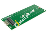 External Case Enclosure Usb 3.0 To Ssd Ngff M.2 Pcie Pci Express - Imported From Uk