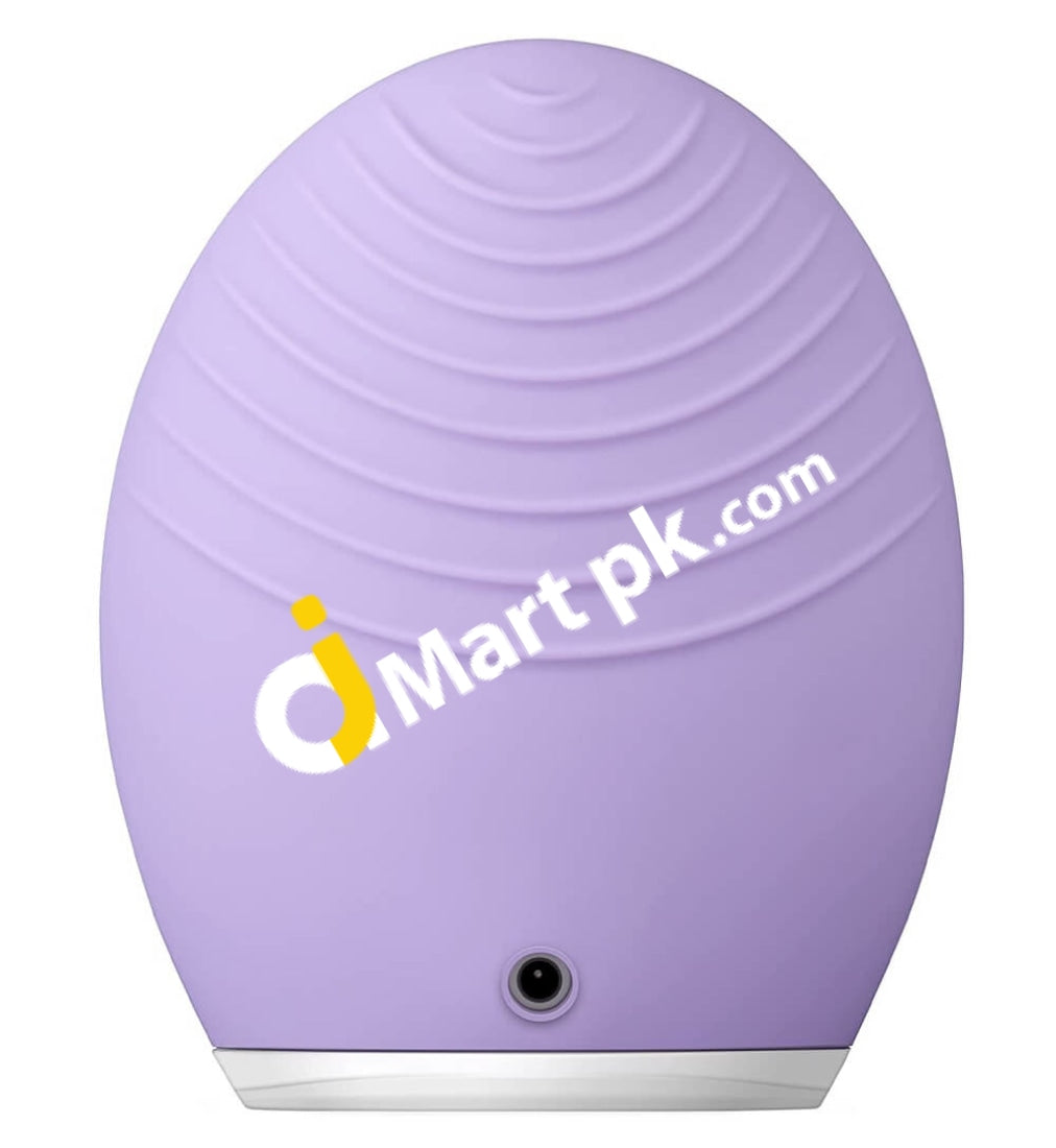 Foreo Luna 2 Facial Cleansing Brush & Anti-Aging Face Massager For Sensitive Skin - Imported From Uk