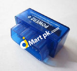 Goliton Power2 Bluetooth Mini Obd2 / Obdii Car Diagnostic Scanner - Imported From Uk