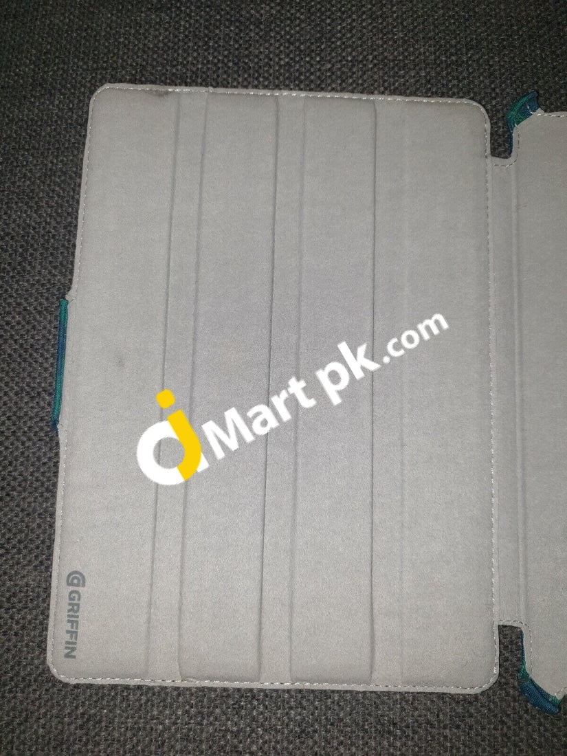 Griffin Technology Multi-Positional Protective Doxie Journal For Ipad Air - Imported From Uk