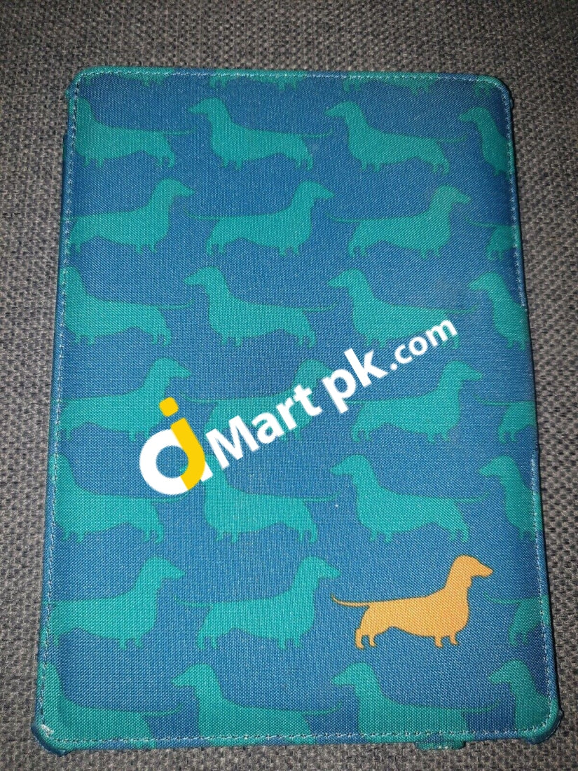 Griffin Technology Multi-Positional Protective Doxie Journal For Ipad Air - Imported From Uk