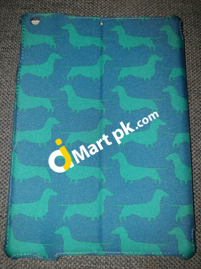 Griffin Technology Multi-Positional Protective Doxie Journal For Ipad Air - Imported From Uk