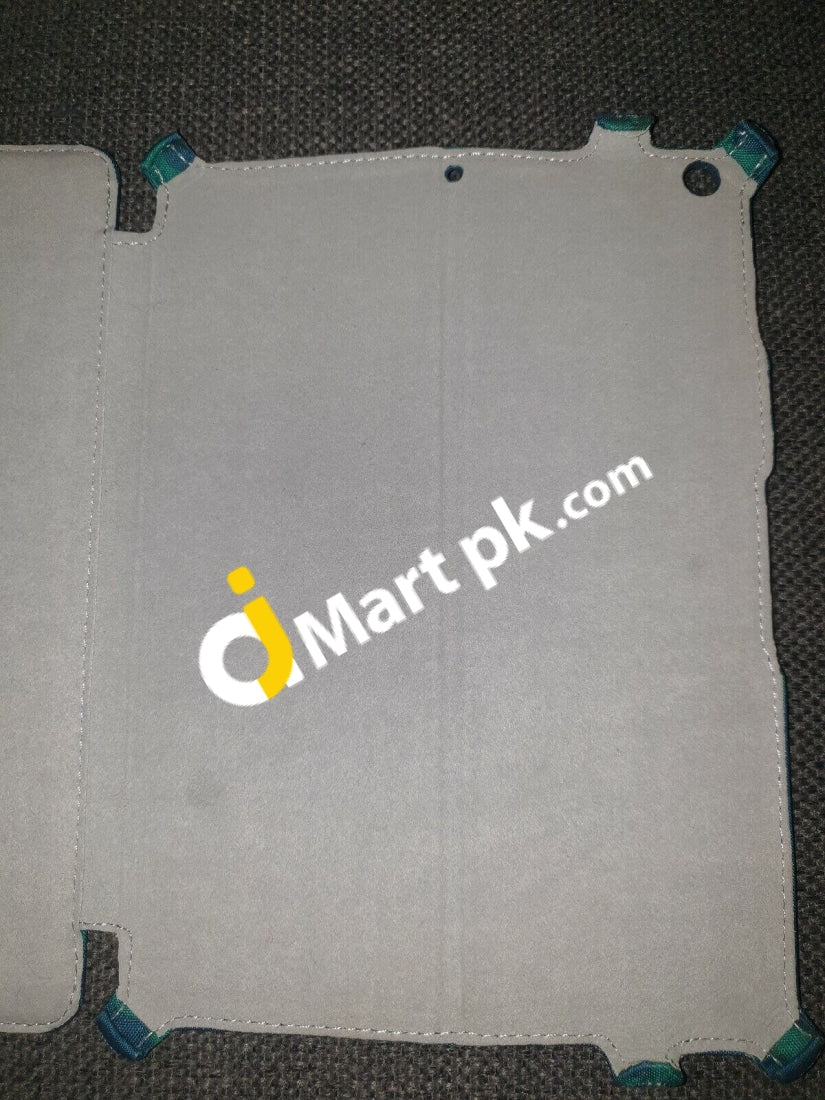 Griffin Technology Multi-Positional Protective Doxie Journal For Ipad Air - Imported From Uk