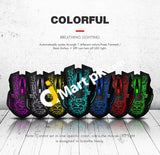 Havit Wired Usb Gaming Mouse 3200Dpi 7 Led Backlight Ergonomic - Imported From Uk
