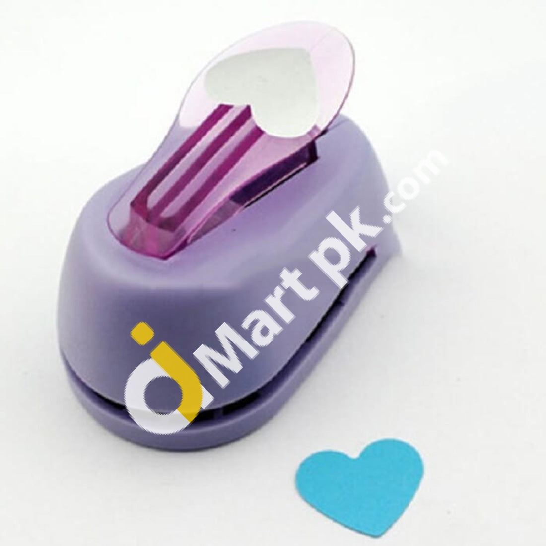 Heart Craft Paper Puncher Love Punch For Photo Gallery Diy Gift Card Embossing Device Stamping -
