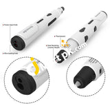 Homecube 3D Stereo Drawing Pen Intelligent Doodler Promote Childrens Brain Development With Safety