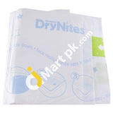 Huggies Drynites® Disposable Bed Mats Mattress Protector - Pack Of 7 (88X78 Cm) Imported From Uk