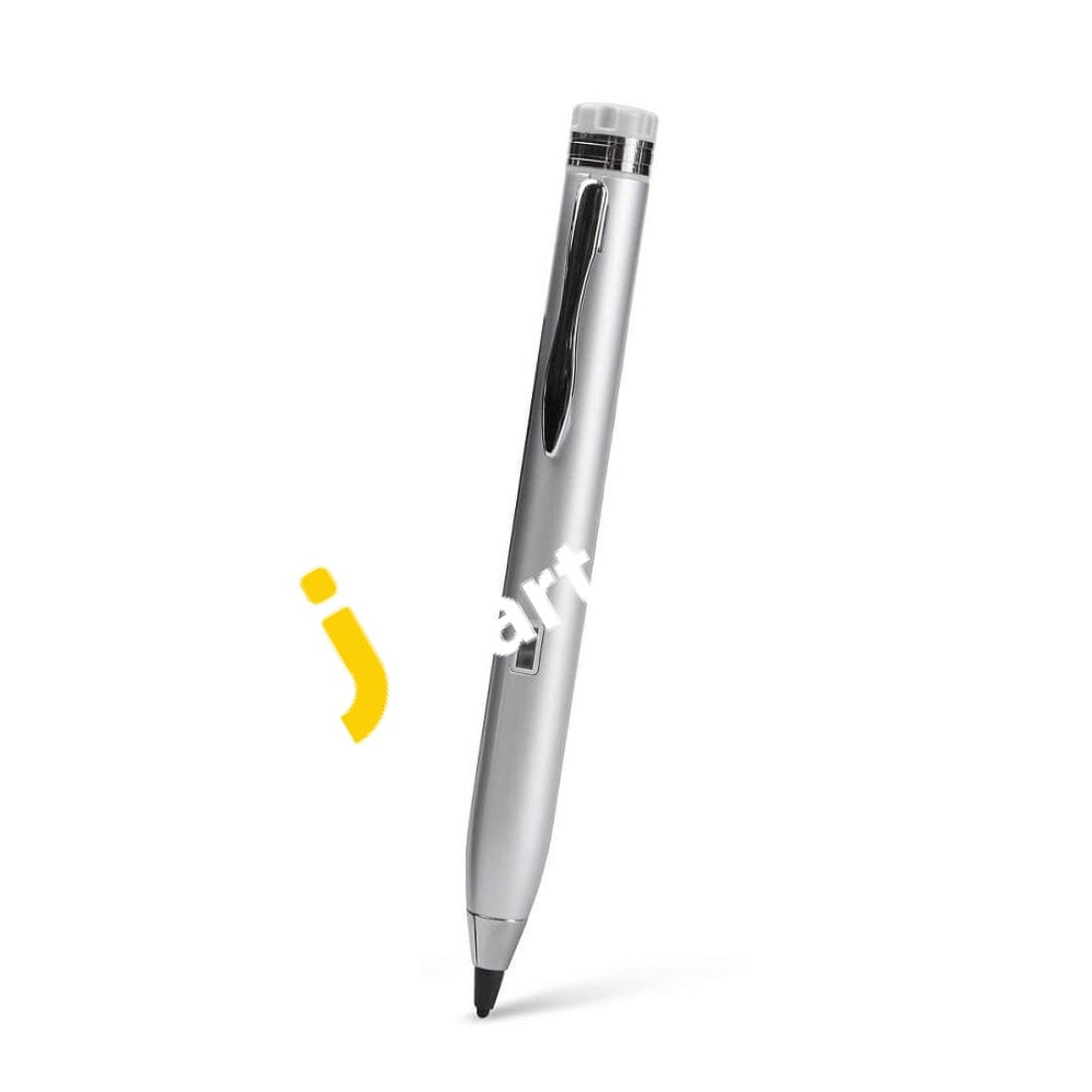 Ibiopen Stylus Pen Fine Point Active Sense Battery Operated For Ios Android - Imported From Uk