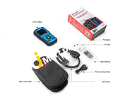 Icarsoft Professional Multi System Car Diagnostic Tool - Imported From Uk