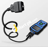 Icarsoft Professional Multi System Car Diagnostic Tool - Imported From Uk