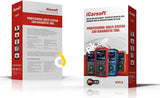 Icarsoft Professional Multi System Car Diagnostic Tool - Imported From Uk