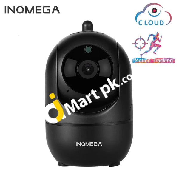 Inqmega hot sale camera setup