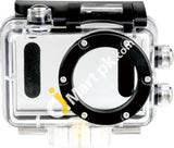 Jaytech Sports Wifi Action Camera 8Mp Full Hd 1080P With Ir Remote Waterproof Case - Imported From