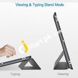 Jetech Case For Apple Ipad 2/3/4 Slim Cover With Auto Sleep/Wake - Imported From Uk