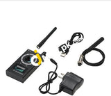 K18 Professional Gps/Anti-Spy Bug Hidden Camera Rf Detector - Imported From Uk