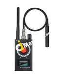 K18 Professional Gps/Anti-Spy Bug Hidden Camera Rf Detector - Imported From Uk