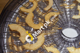 Lakeland Food Dehydrator With 5 Removable Transparent Drying Trays - Imported From Uk
