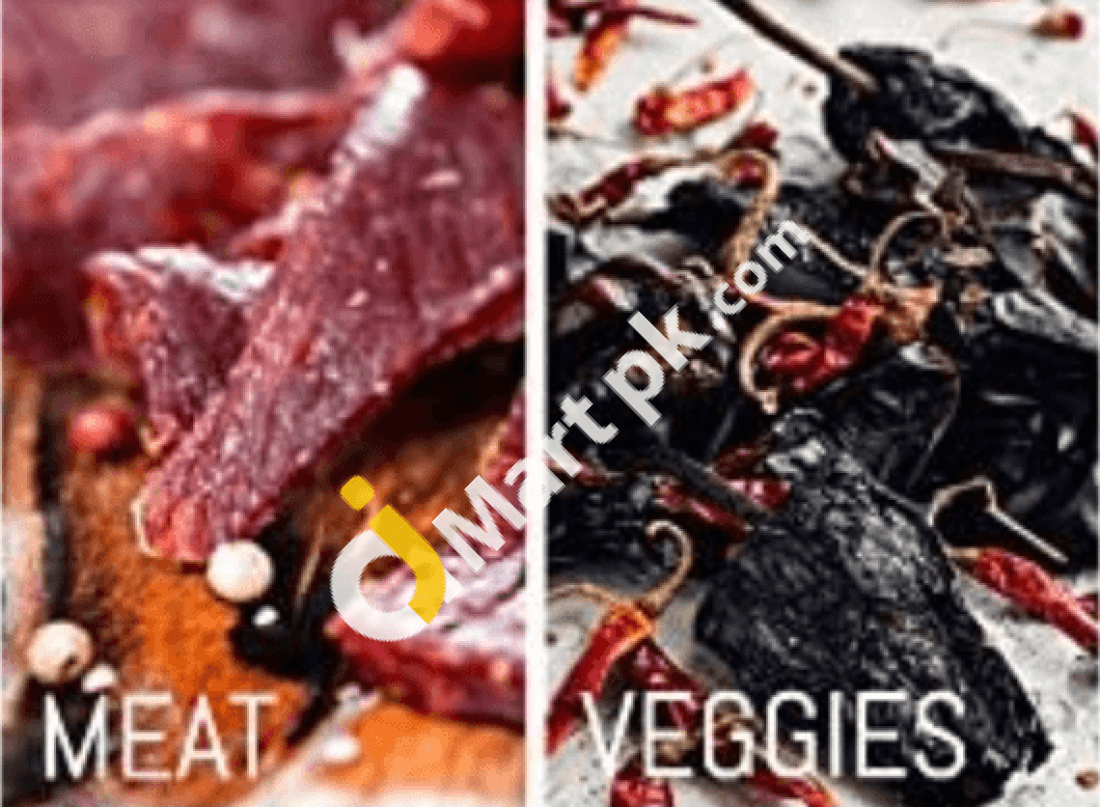 Food Dehydrator By Lakeland With 5 Removable Transparent Drying Trays - Imported From Uk