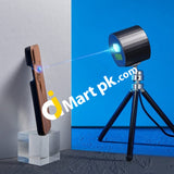 Laserpecker Pro Smart Laser Engraver Control Preview Mode Password Lock Overheat Shutdown Motion