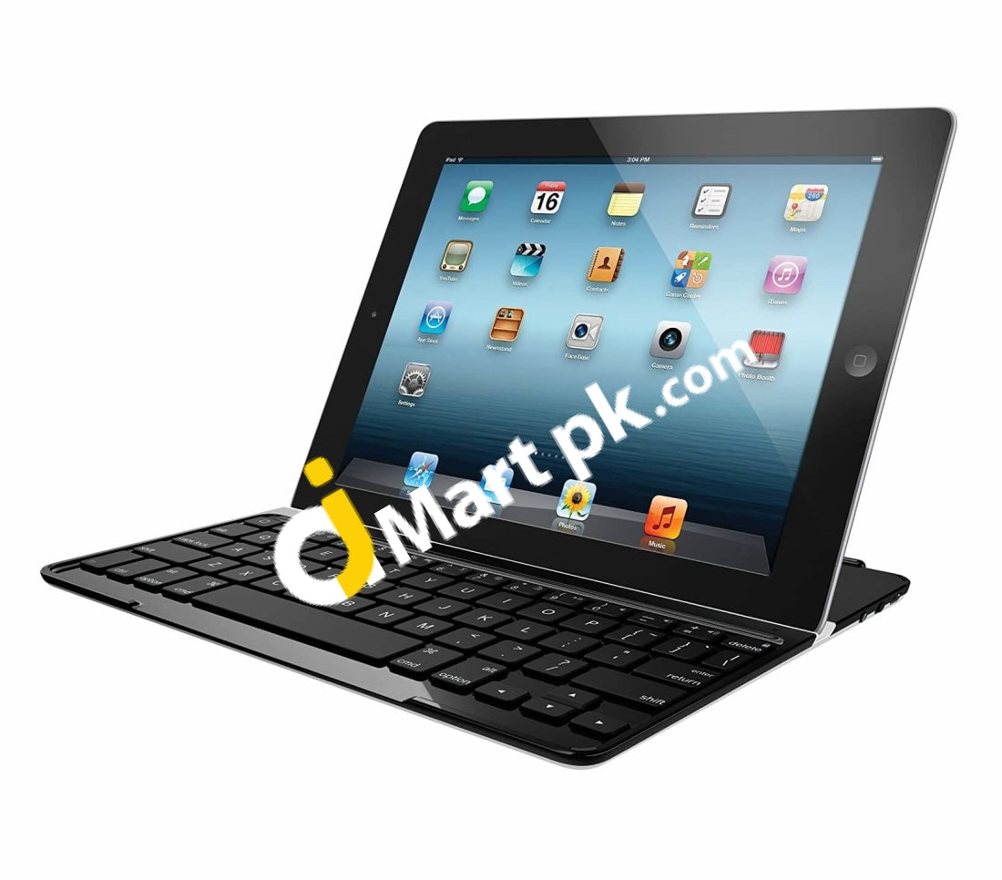 Logitech Ultra Thin Keyboard Cover - Imported From Uk