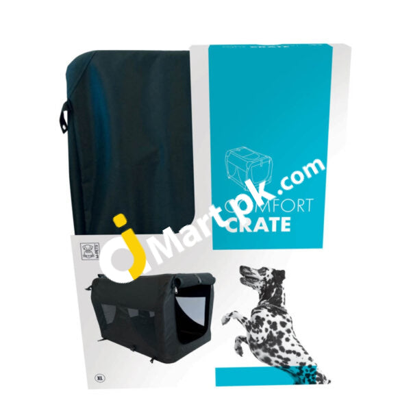 Medium sized crate online