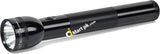 Maglite Heavy-Duty 3 Cell D Professional Flashlight (Manufactured In Usa) - Imported From Uk