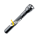 Maglite Heavy-Duty 3 Cell D Professional Flashlight (Manufactured In Usa) - Imported From Uk