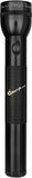 Maglite Heavy-Duty 3 Cell D Professional Flashlight (Manufactured In Usa) - Imported From Uk